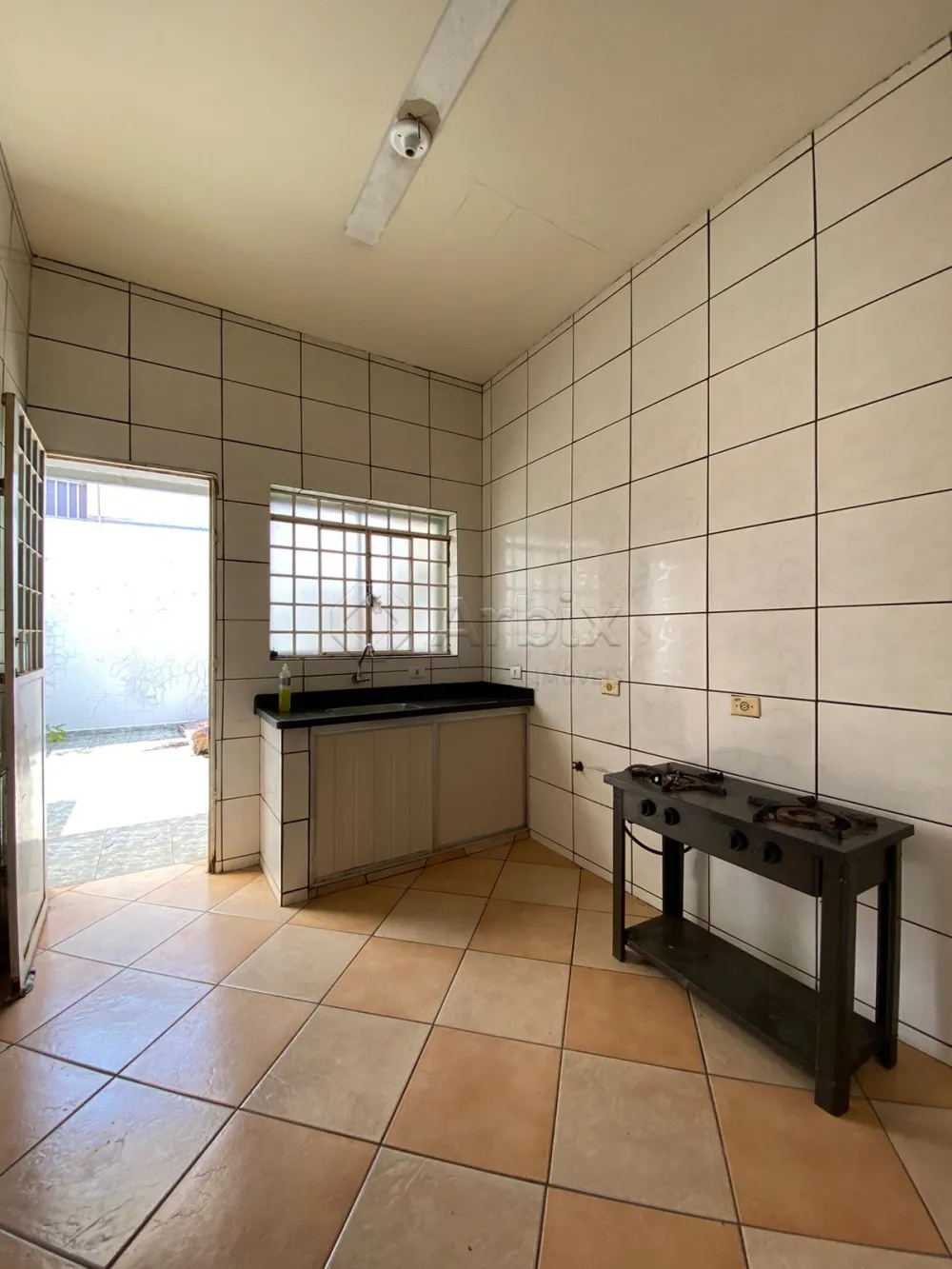 Alugar Comercial / Sal&atilde;o Comercial em Santa B&aacute;rbara D`Oeste R$ 4.200,00 - Foto 9